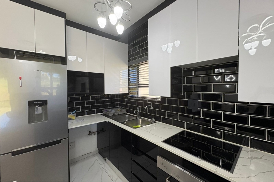 2 Bedroom Property for Sale in Jackal Creek Golf Estate Gauteng