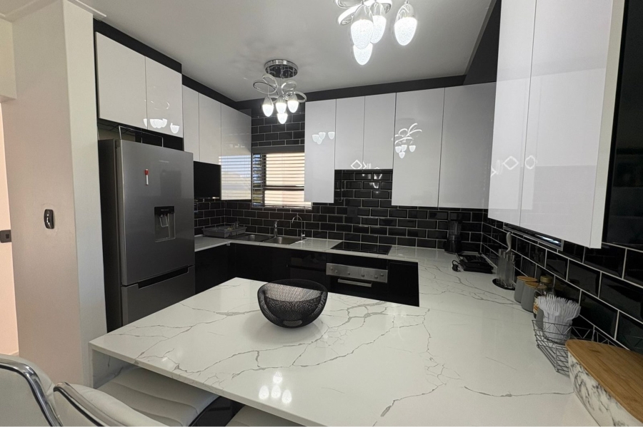 2 Bedroom Property for Sale in Jackal Creek Golf Estate Gauteng