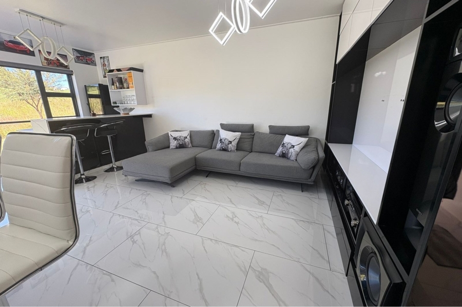 2 Bedroom Property for Sale in Jackal Creek Golf Estate Gauteng