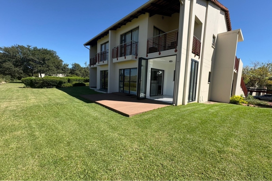2 Bedroom Property for Sale in Jackal Creek Golf Estate Gauteng