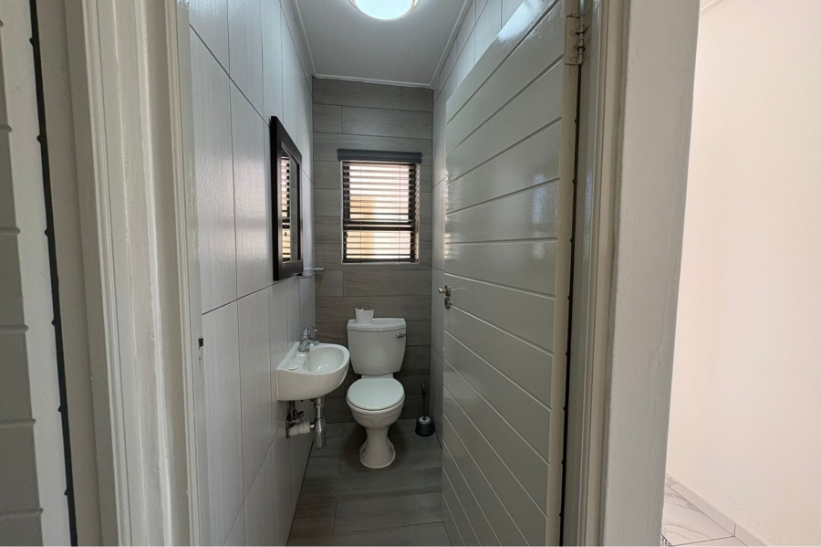 2 Bedroom Property for Sale in Jackal Creek Golf Estate Gauteng