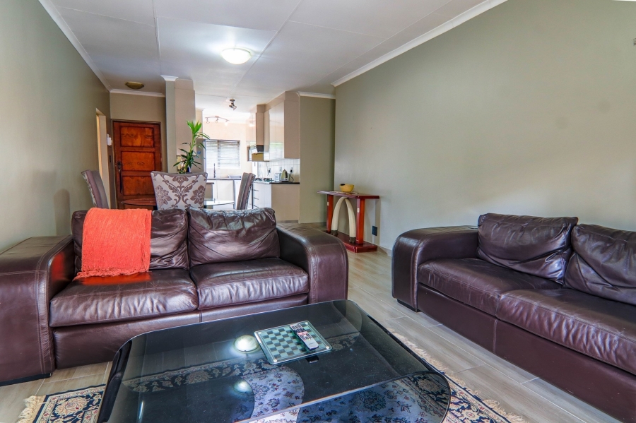 4 Bedroom Property for Sale in Thatchfield Estate Gauteng