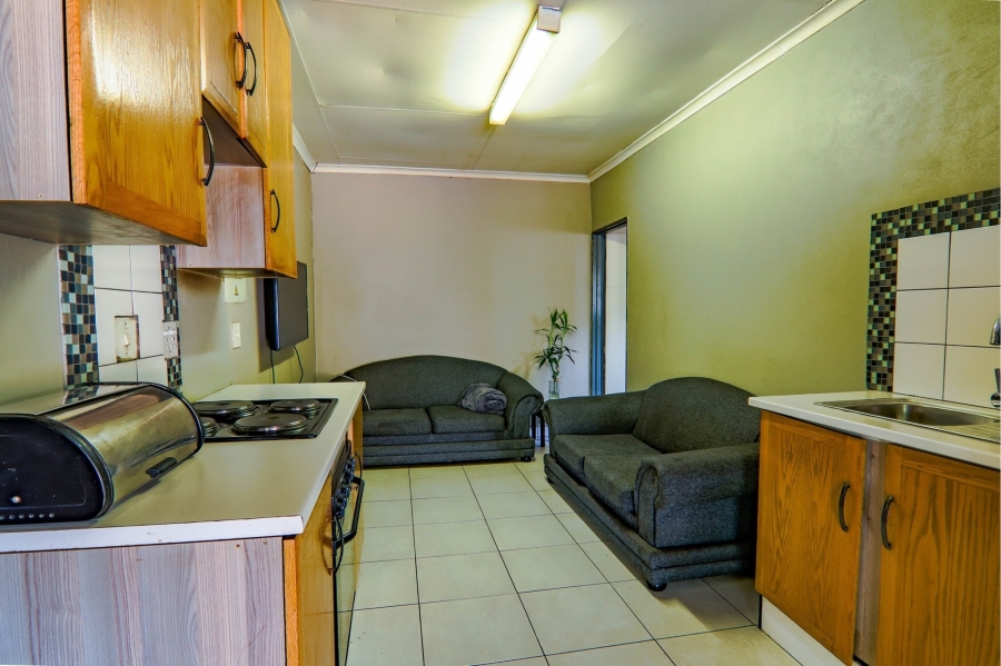 4 Bedroom Property for Sale in Thatchfield Estate Gauteng