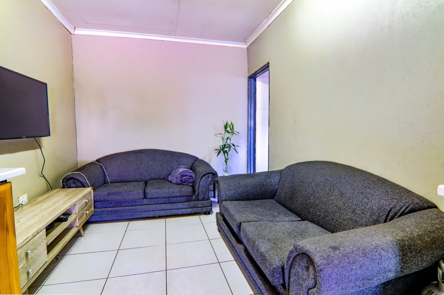 4 Bedroom Property for Sale in Thatchfield Estate Gauteng