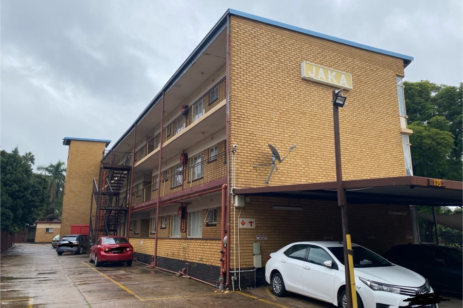 2 Bedroom Property for Sale in Pretoria North Gauteng