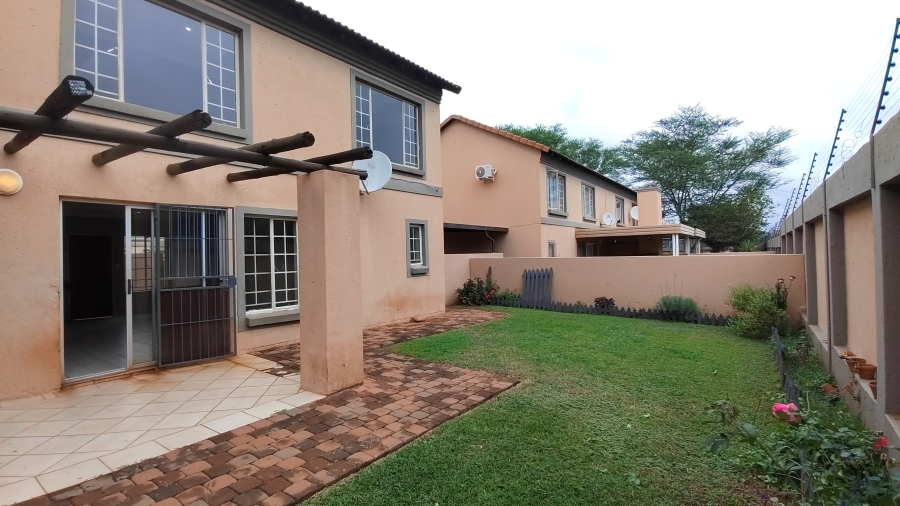 3 Bedroom Property for Sale in Annlin Gauteng