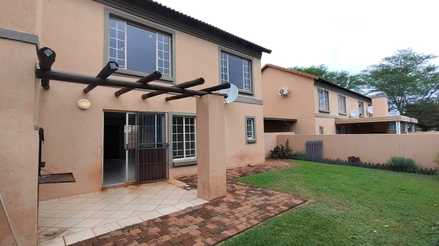 3 Bedroom Property for Sale in Annlin Gauteng