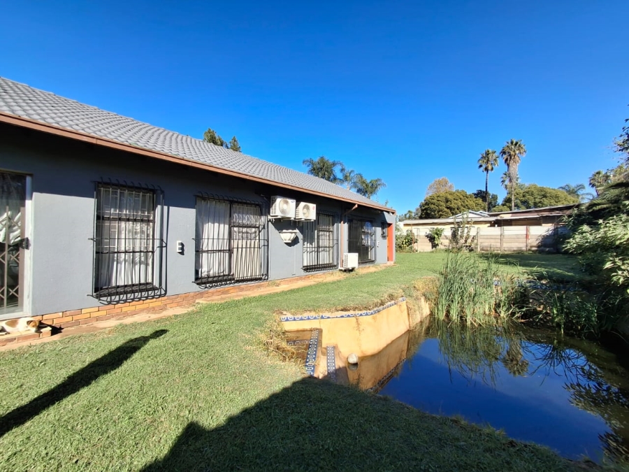 4 Bedroom Property for Sale in Ravenswood Gauteng