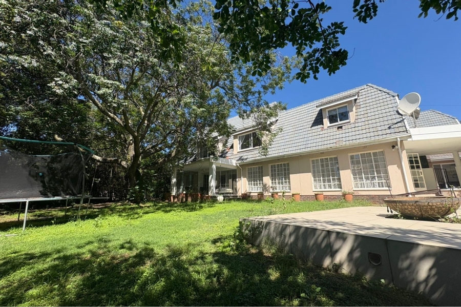 3 Bedroom Property for Sale in Bryanston Gauteng