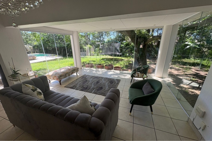 3 Bedroom Property for Sale in Bryanston Gauteng