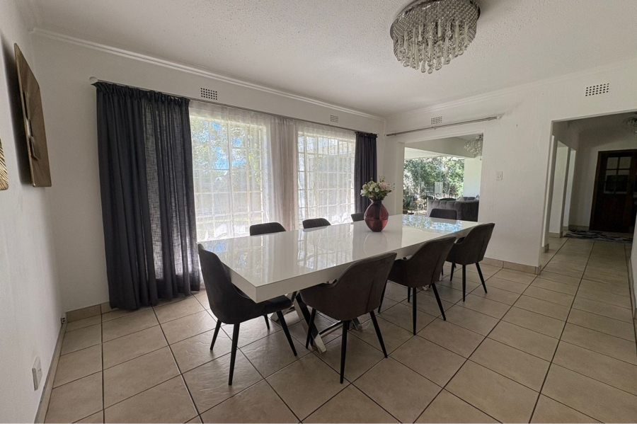 3 Bedroom Property for Sale in Bryanston Gauteng