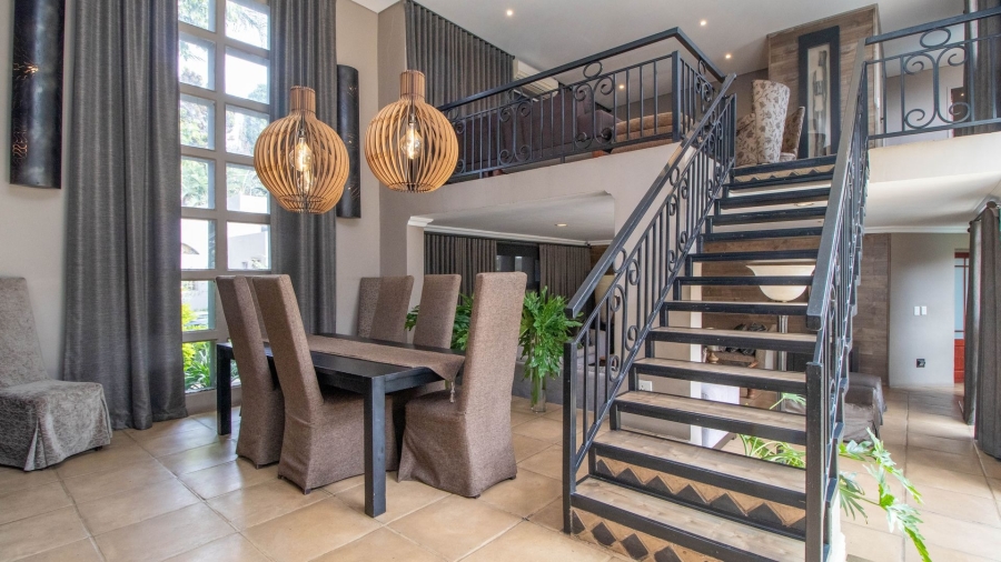 4 Bedroom Property for Sale in Glen Marais Gauteng
