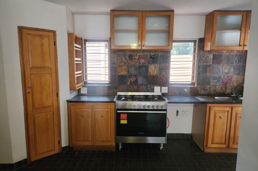 4 Bedroom Property for Sale in Murrayfield Gauteng