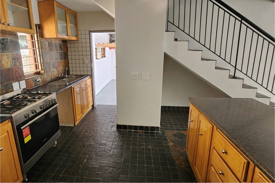 4 Bedroom Property for Sale in Murrayfield Gauteng