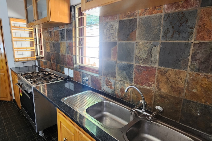 4 Bedroom Property for Sale in Murrayfield Gauteng