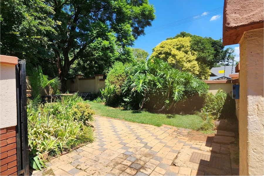 4 Bedroom Property for Sale in Murrayfield Gauteng