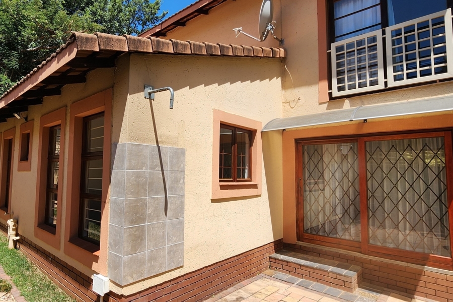 4 Bedroom Property for Sale in Murrayfield Gauteng