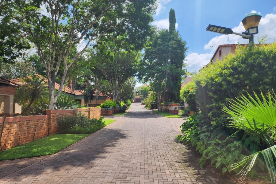 4 Bedroom Property for Sale in Murrayfield Gauteng