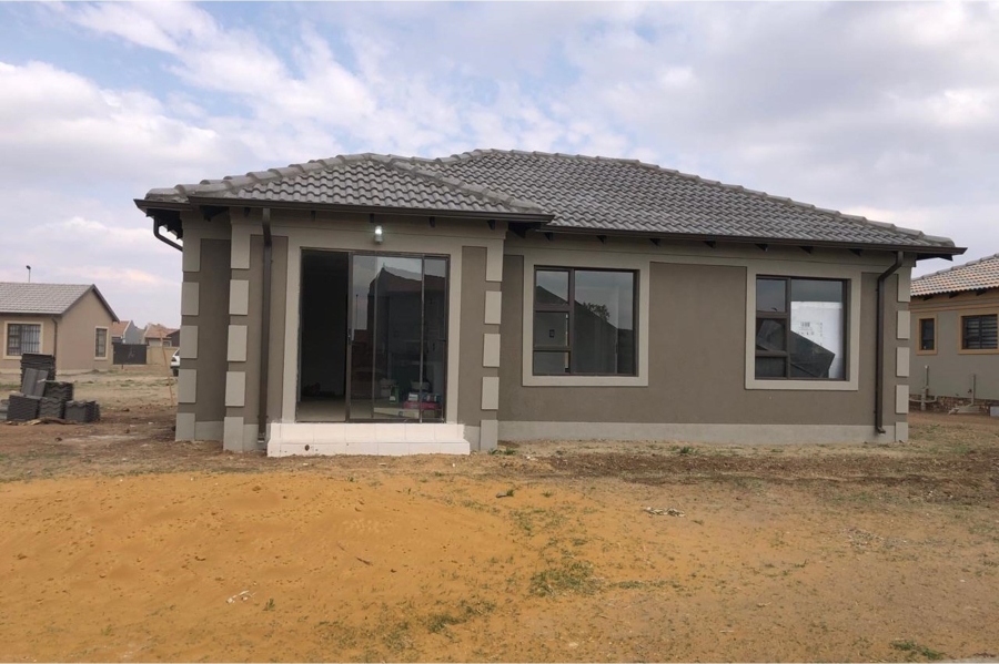 2 Bedroom Property for Sale in Vanderbijlpark CE Gauteng