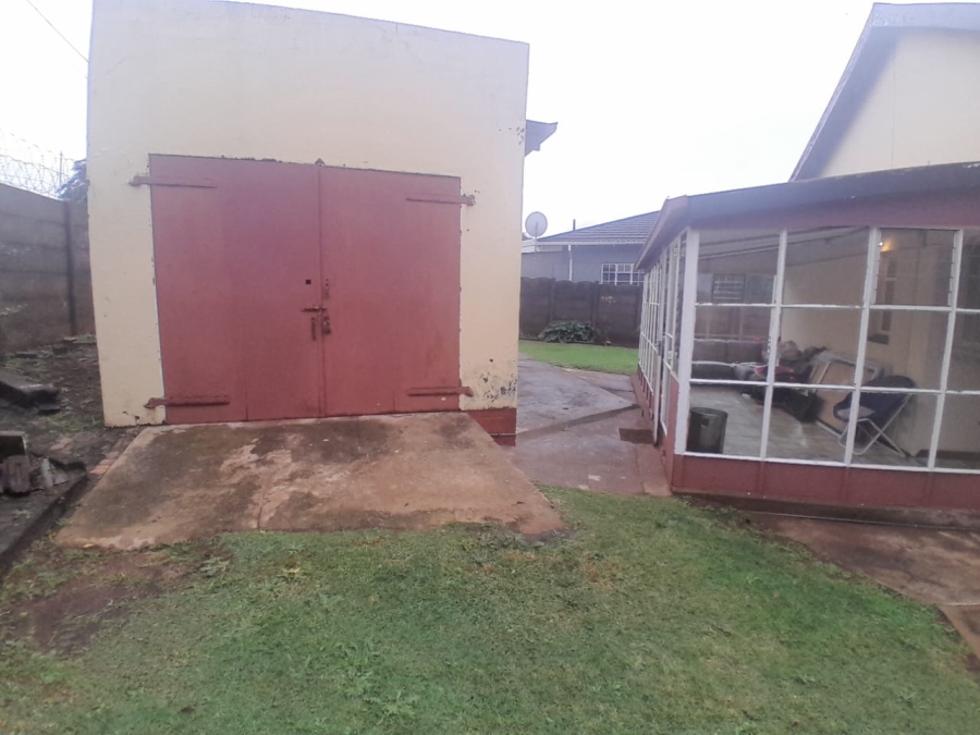 3 Bedroom Property for Sale in Gerdview Gauteng
