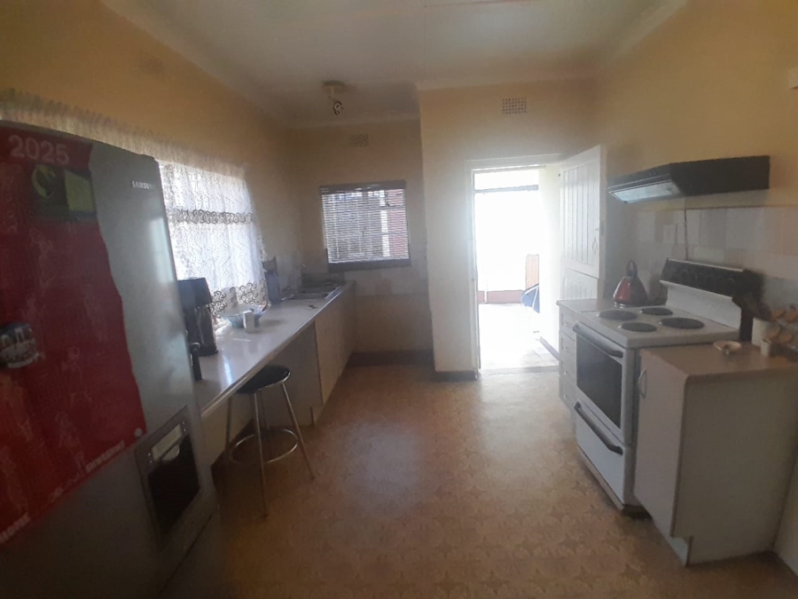 3 Bedroom Property for Sale in Gerdview Gauteng