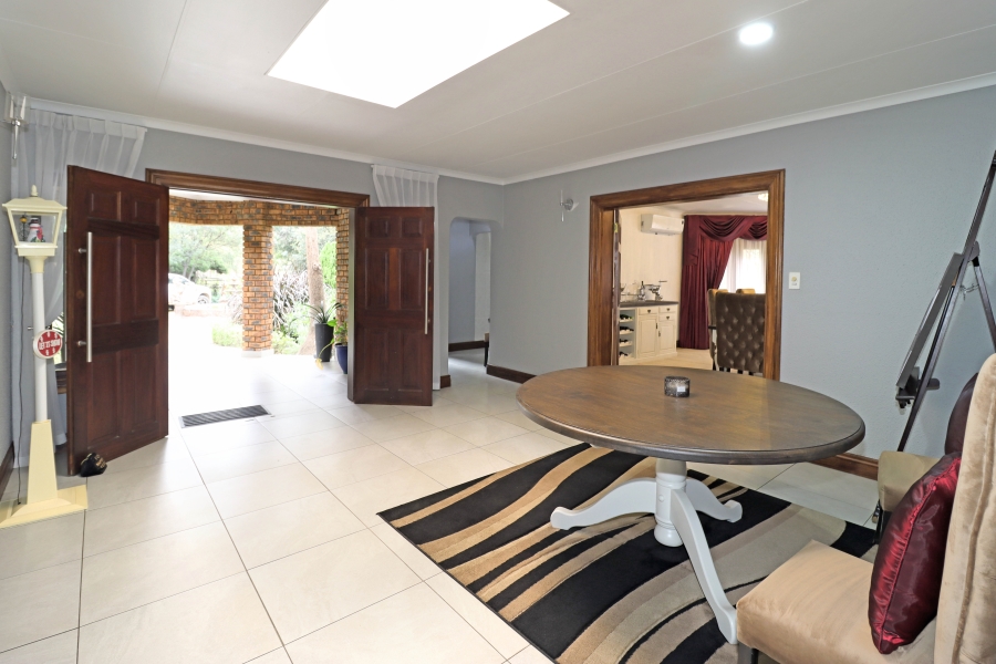 4 Bedroom Property for Sale in Randjesfontein A H Gauteng