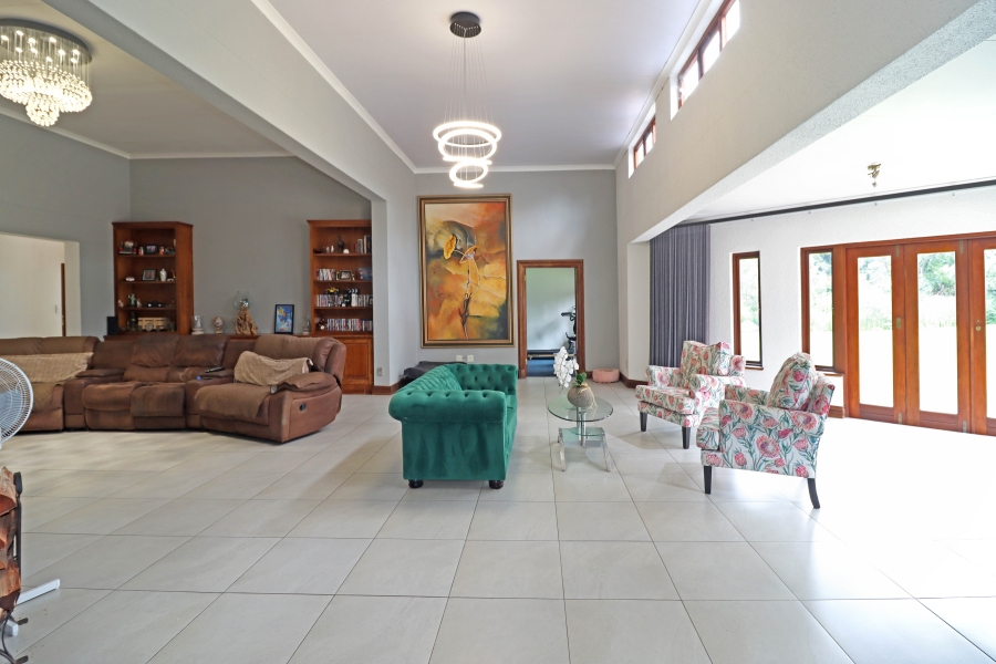 4 Bedroom Property for Sale in Randjesfontein A H Gauteng