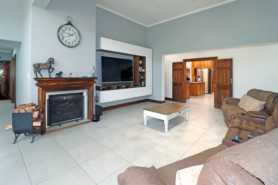 4 Bedroom Property for Sale in Randjesfontein A H Gauteng
