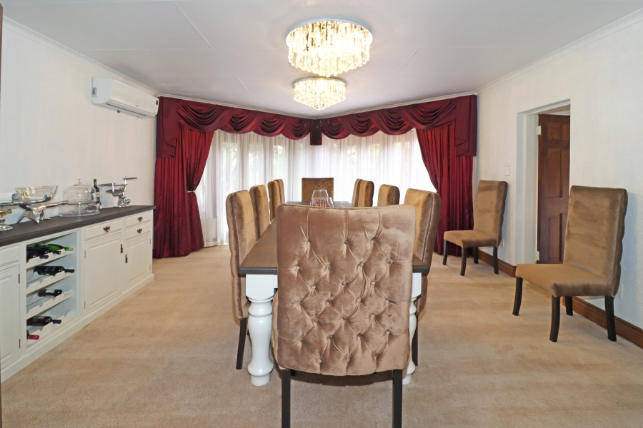 4 Bedroom Property for Sale in Randjesfontein A H Gauteng