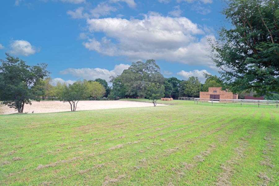 4 Bedroom Property for Sale in Randjesfontein A H Gauteng