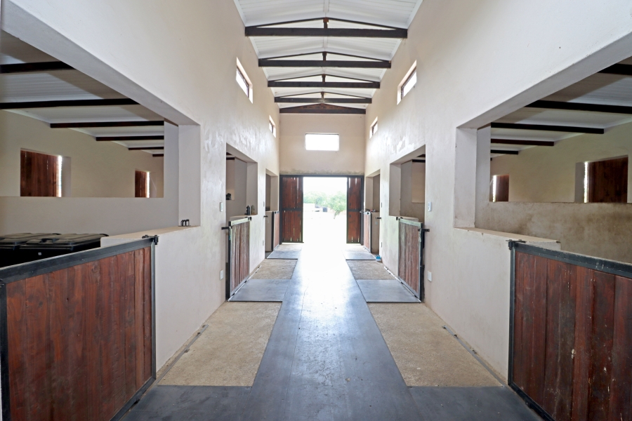 4 Bedroom Property for Sale in Randjesfontein A H Gauteng
