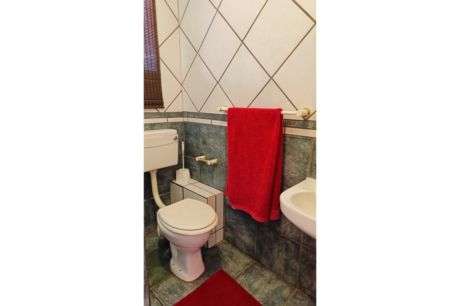 2 Bedroom Property for Sale in Hennopspark Gauteng