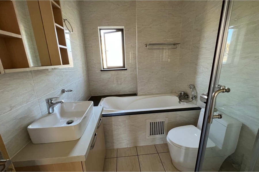 To Let 2 Bedroom Property for Rent in Summerset Gauteng