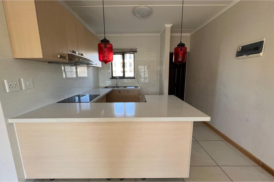 To Let 2 Bedroom Property for Rent in Summerset Gauteng