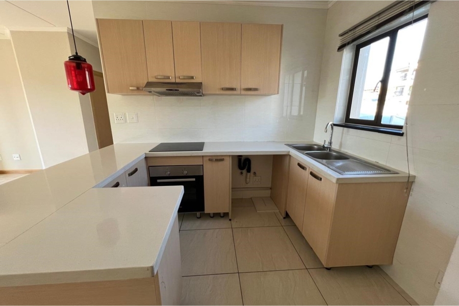 To Let 2 Bedroom Property for Rent in Summerset Gauteng