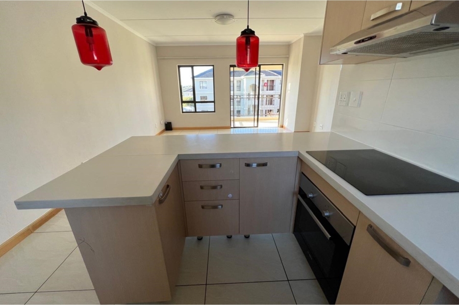 To Let 2 Bedroom Property for Rent in Summerset Gauteng