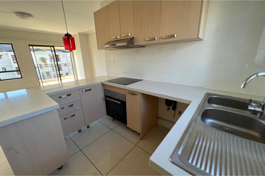 To Let 2 Bedroom Property for Rent in Summerset Gauteng
