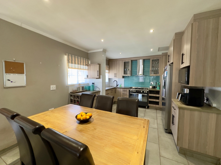 3 Bedroom Property for Sale in Villieria Gauteng