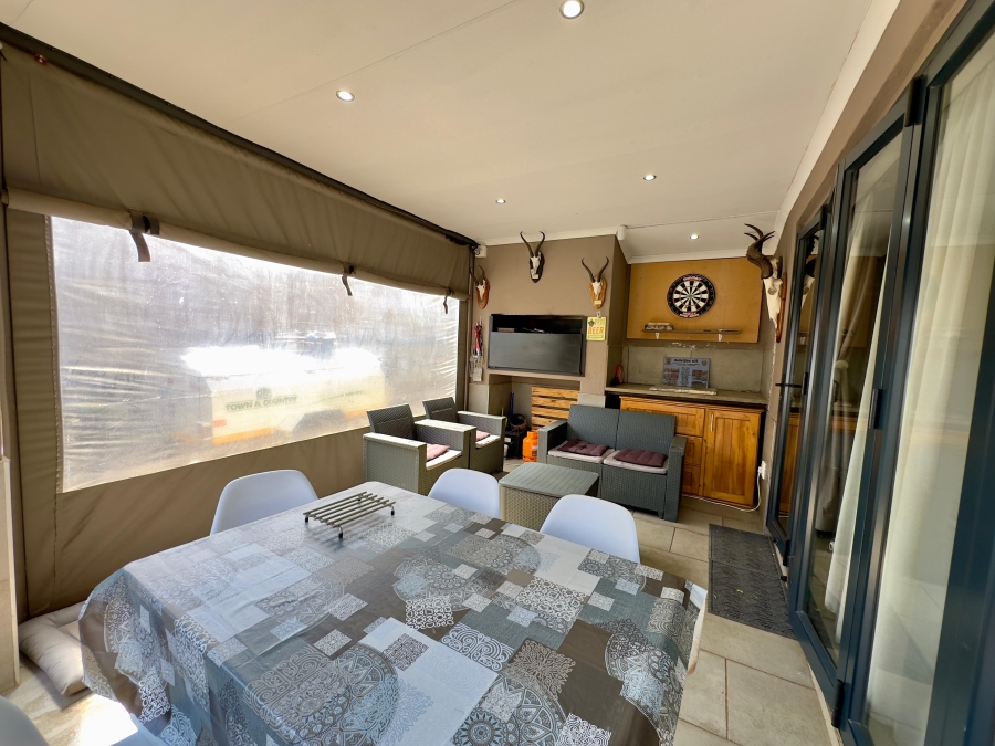 3 Bedroom Property for Sale in Villieria Gauteng