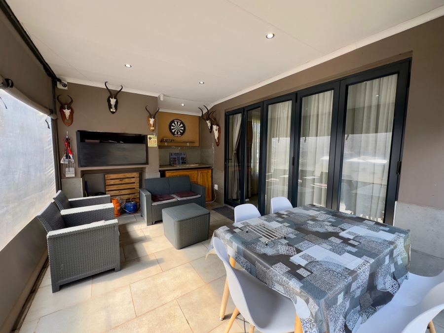 3 Bedroom Property for Sale in Villieria Gauteng
