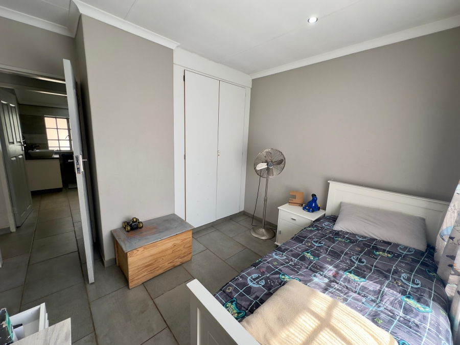3 Bedroom Property for Sale in Villieria Gauteng
