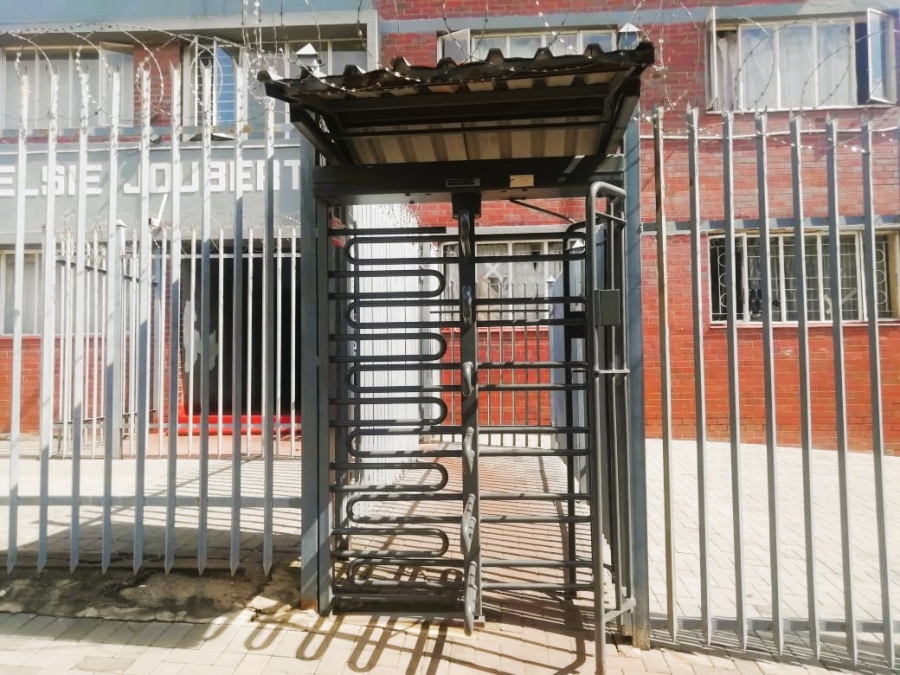 1 Bedroom Property for Sale in Muckleneuk Gauteng