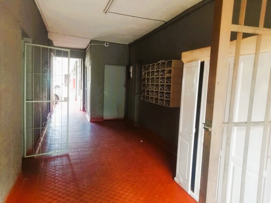 1 Bedroom Property for Sale in Muckleneuk Gauteng