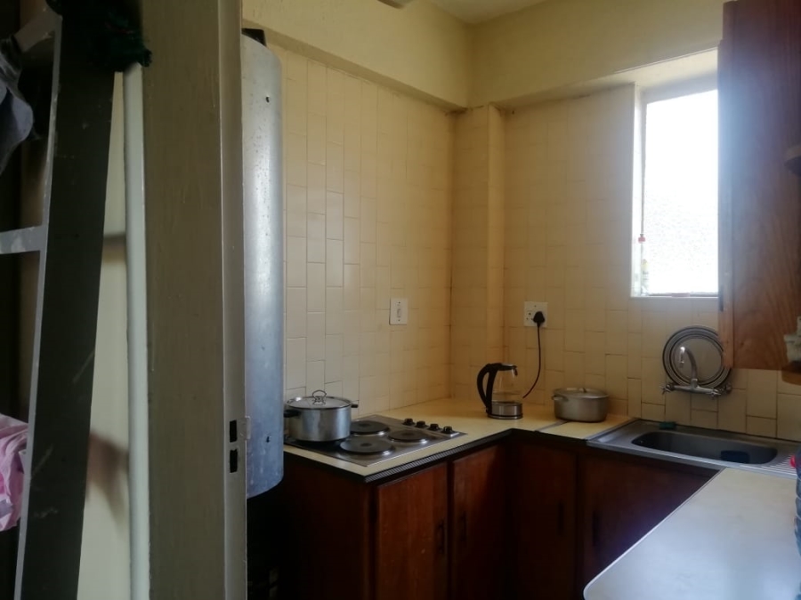 1 Bedroom Property for Sale in Muckleneuk Gauteng