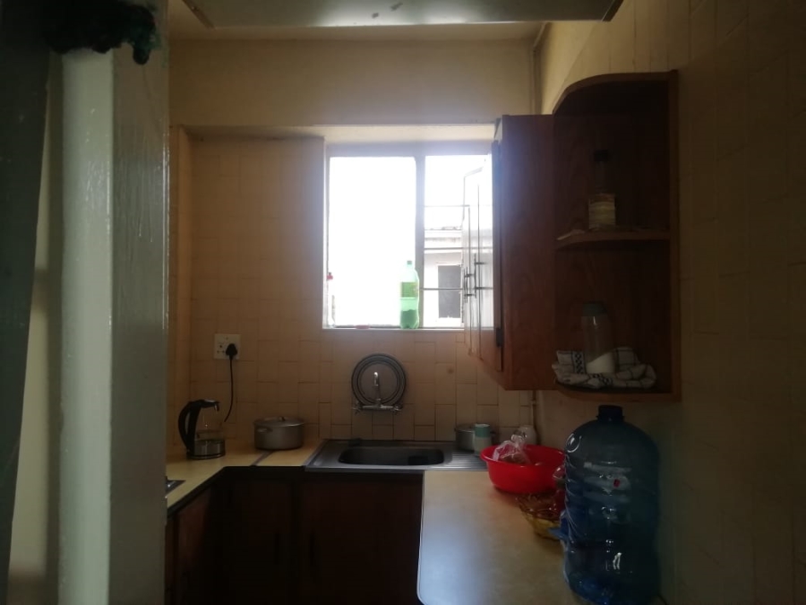 1 Bedroom Property for Sale in Muckleneuk Gauteng