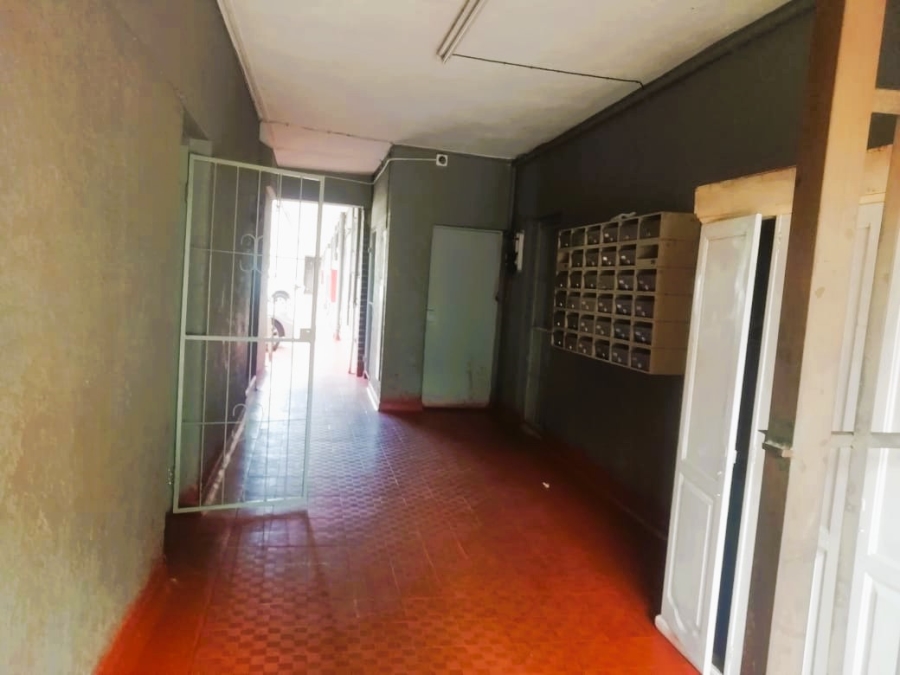 1 Bedroom Property for Sale in Muckleneuk Gauteng