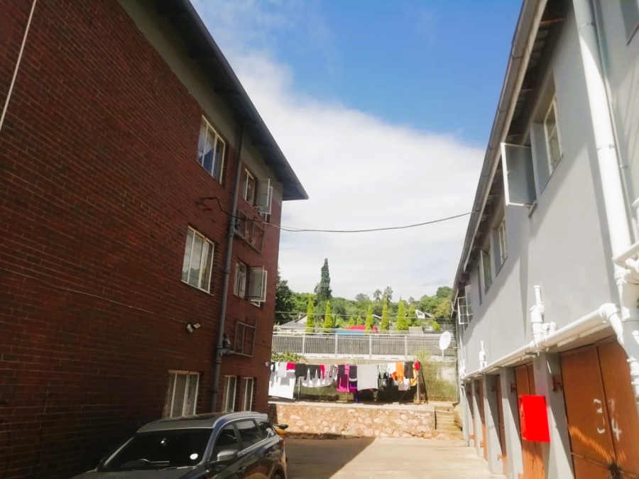 1 Bedroom Property for Sale in Muckleneuk Gauteng