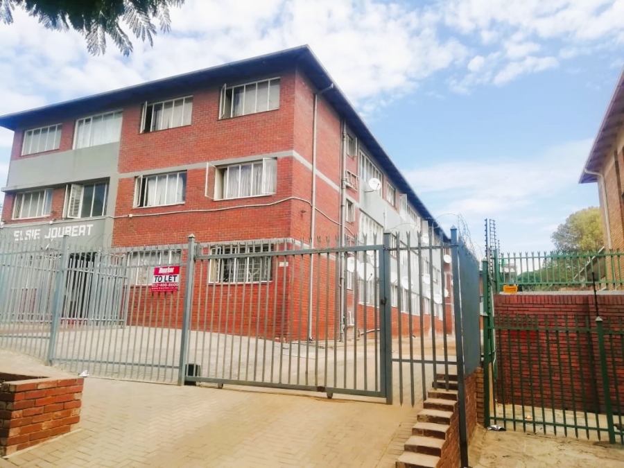 1 Bedroom Property for Sale in Muckleneuk Gauteng