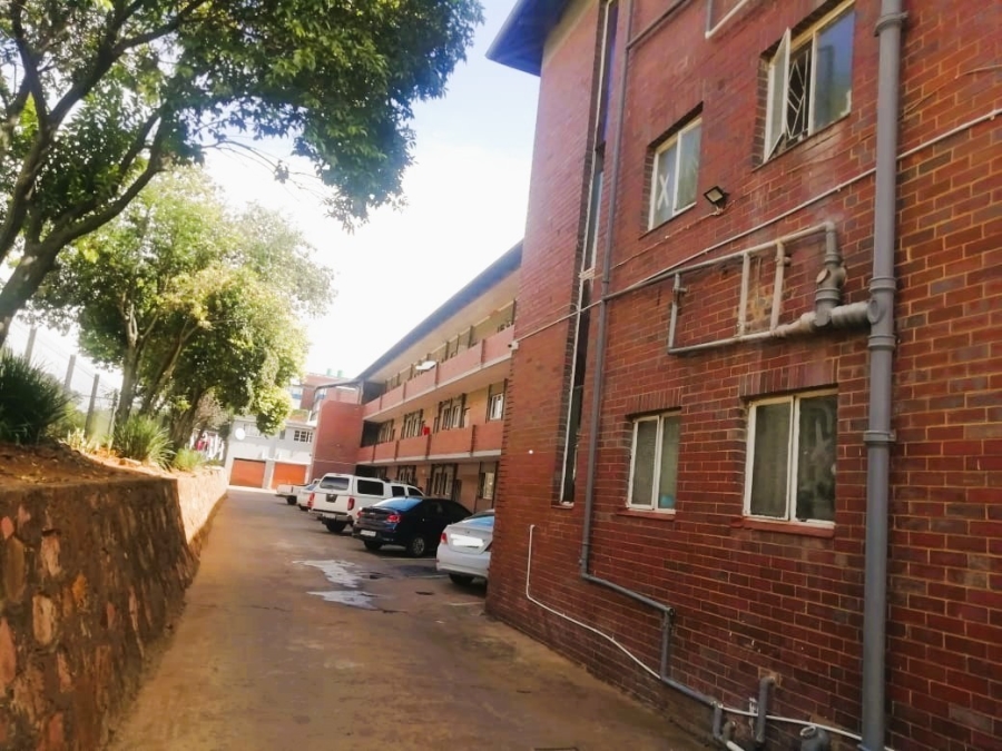 1 Bedroom Property for Sale in Muckleneuk Gauteng