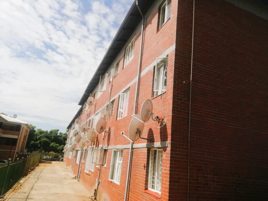 1 Bedroom Property for Sale in Muckleneuk Gauteng